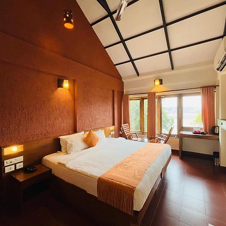 Wayanad Silverwoods Forest Resort & Spa Padinjarathara 외부 사진