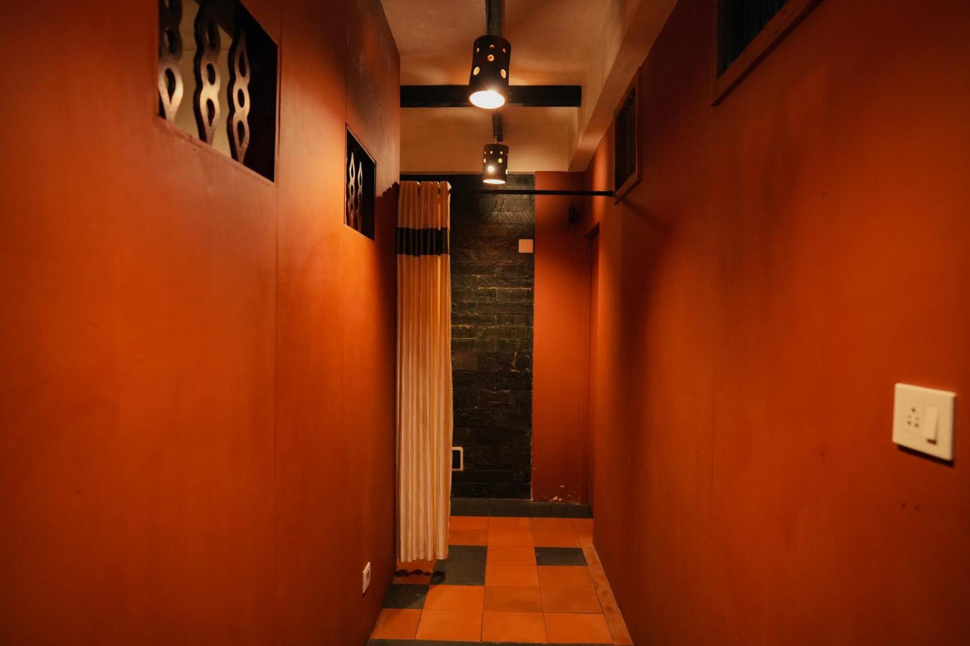 Wayanad Silverwoods Forest Resort & Spa Padinjarathara 외부 사진