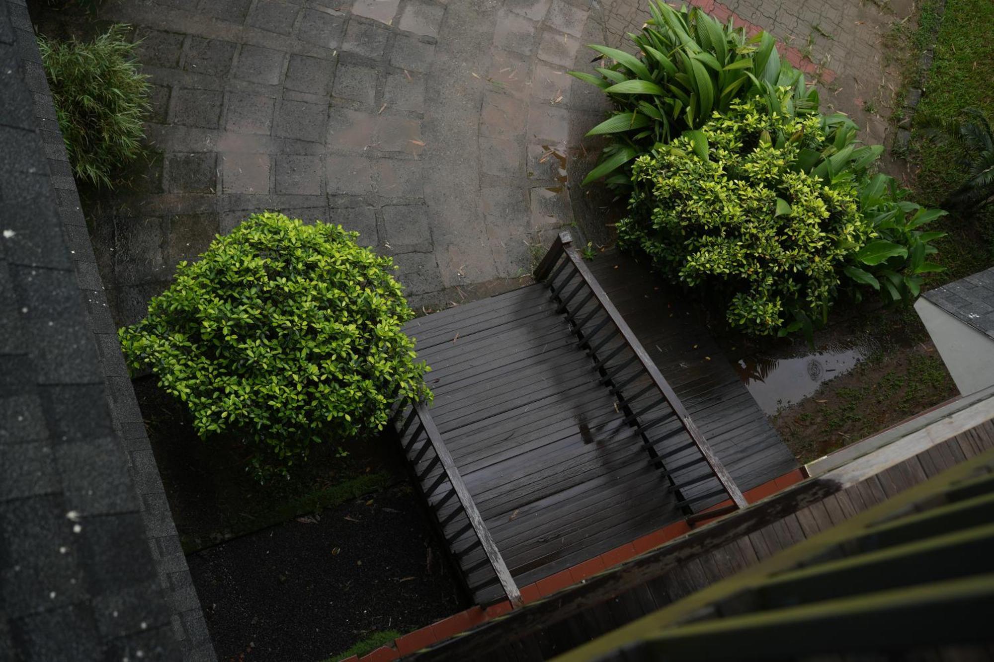 Wayanad Silverwoods Forest Resort & Spa Padinjarathara 외부 사진