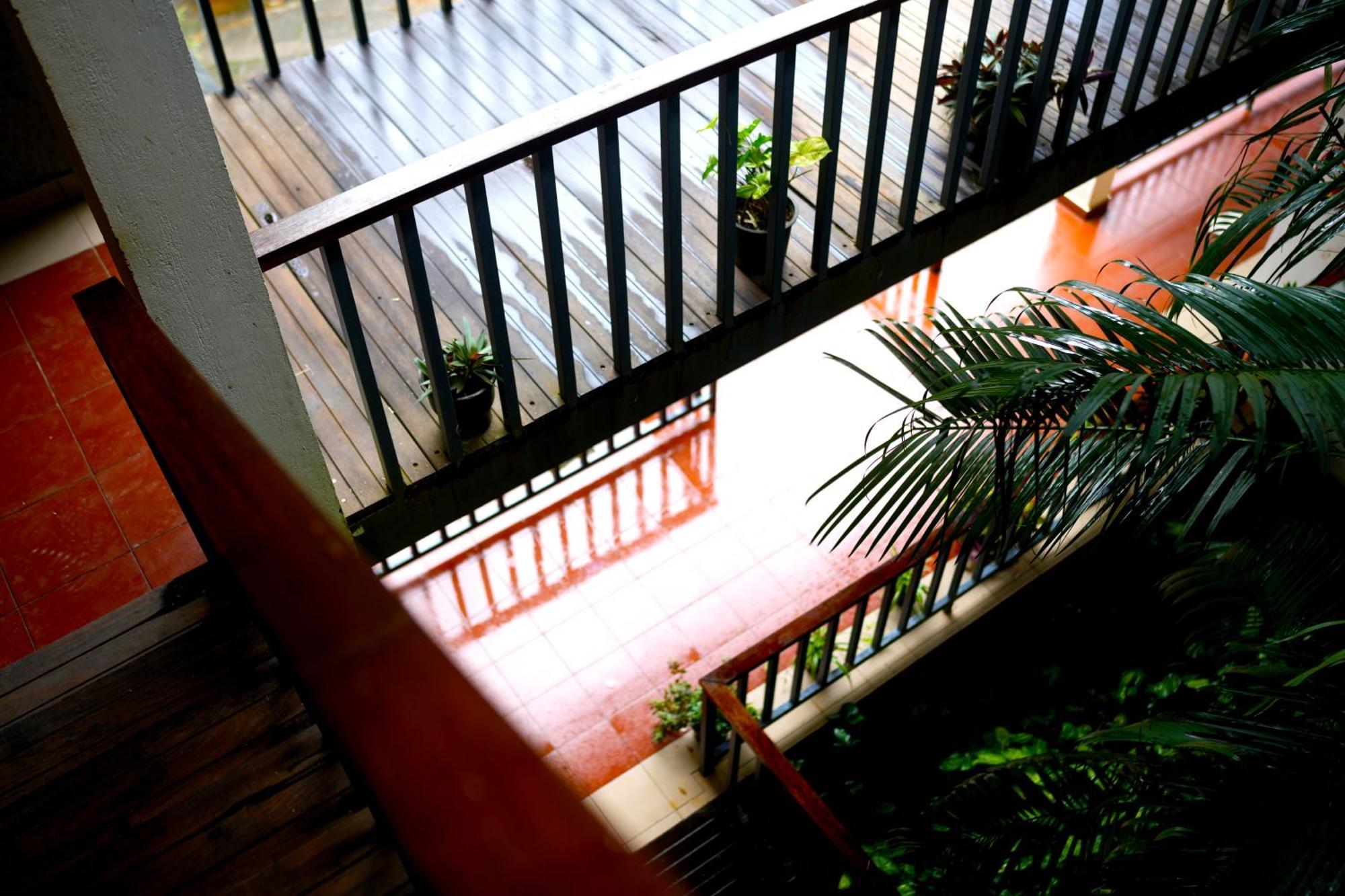 Wayanad Silverwoods Forest Resort & Spa Padinjarathara 외부 사진