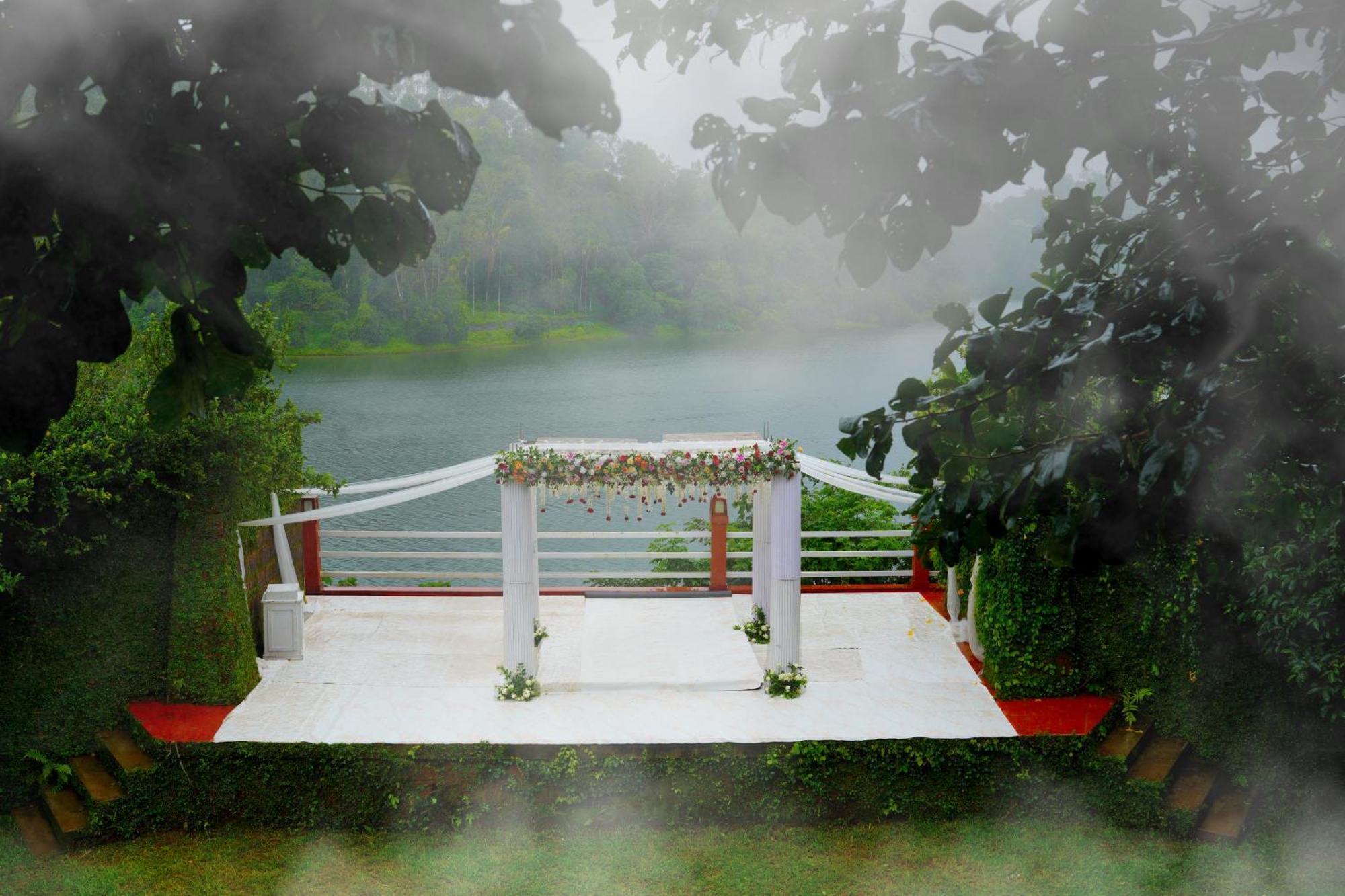 Wayanad Silverwoods Forest Resort & Spa Padinjarathara 외부 사진